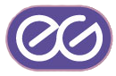 Employment Gateway Purple and Pink Logo